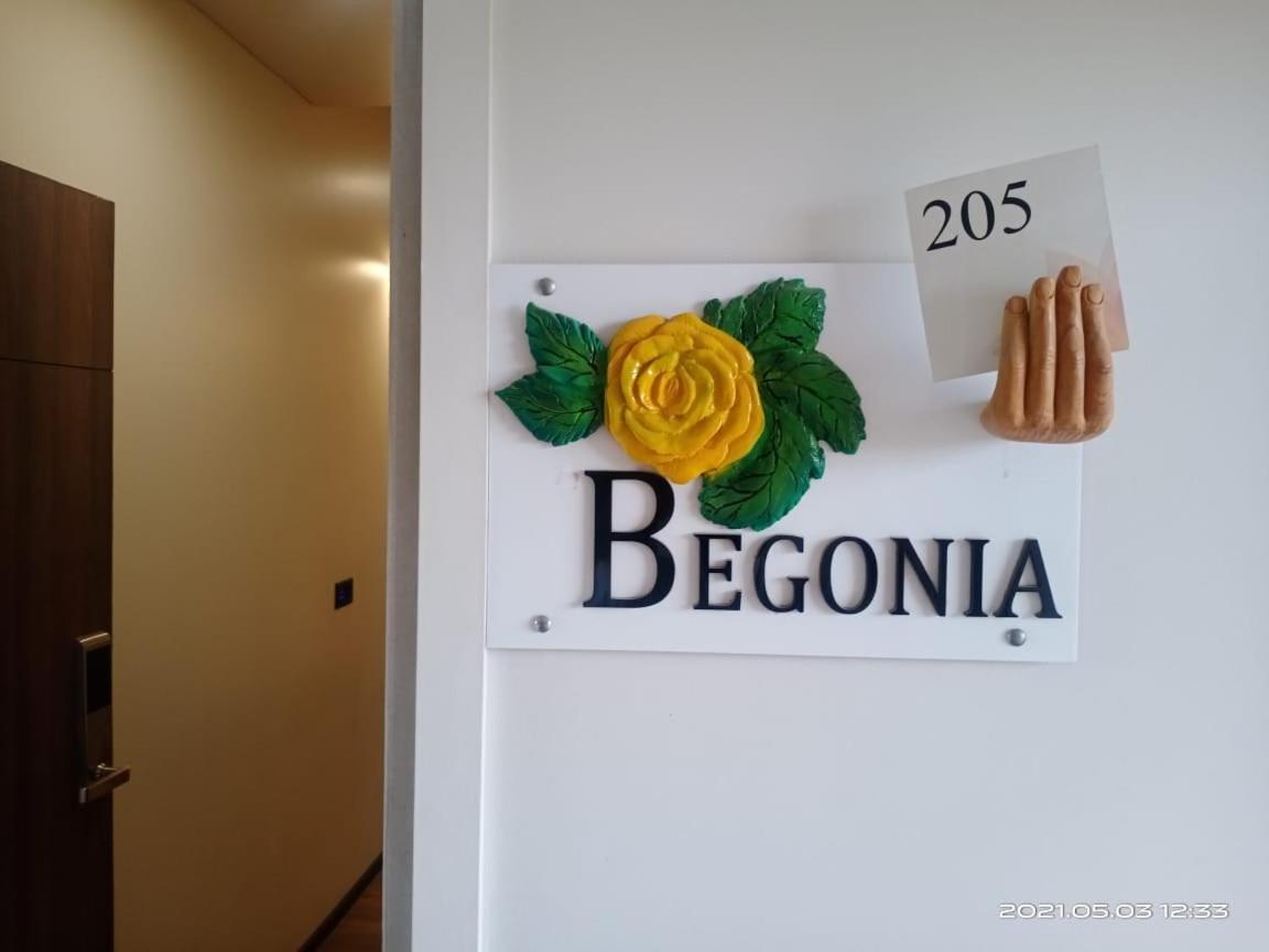 Fleur Hotel Dźajpur Zewnętrze zdjęcie
