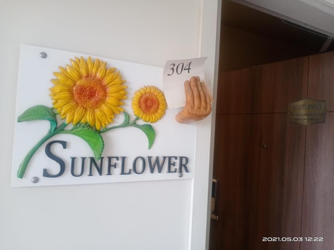Fleur Hotel Dźajpur Zewnętrze zdjęcie