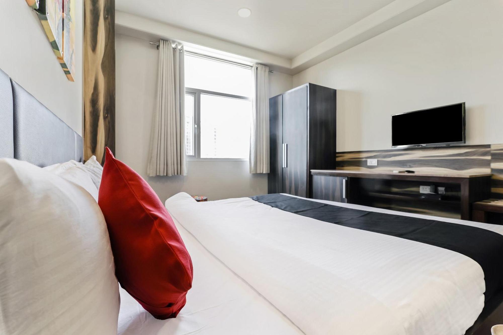 Fleur Hotel Dźajpur Zewnętrze zdjęcie