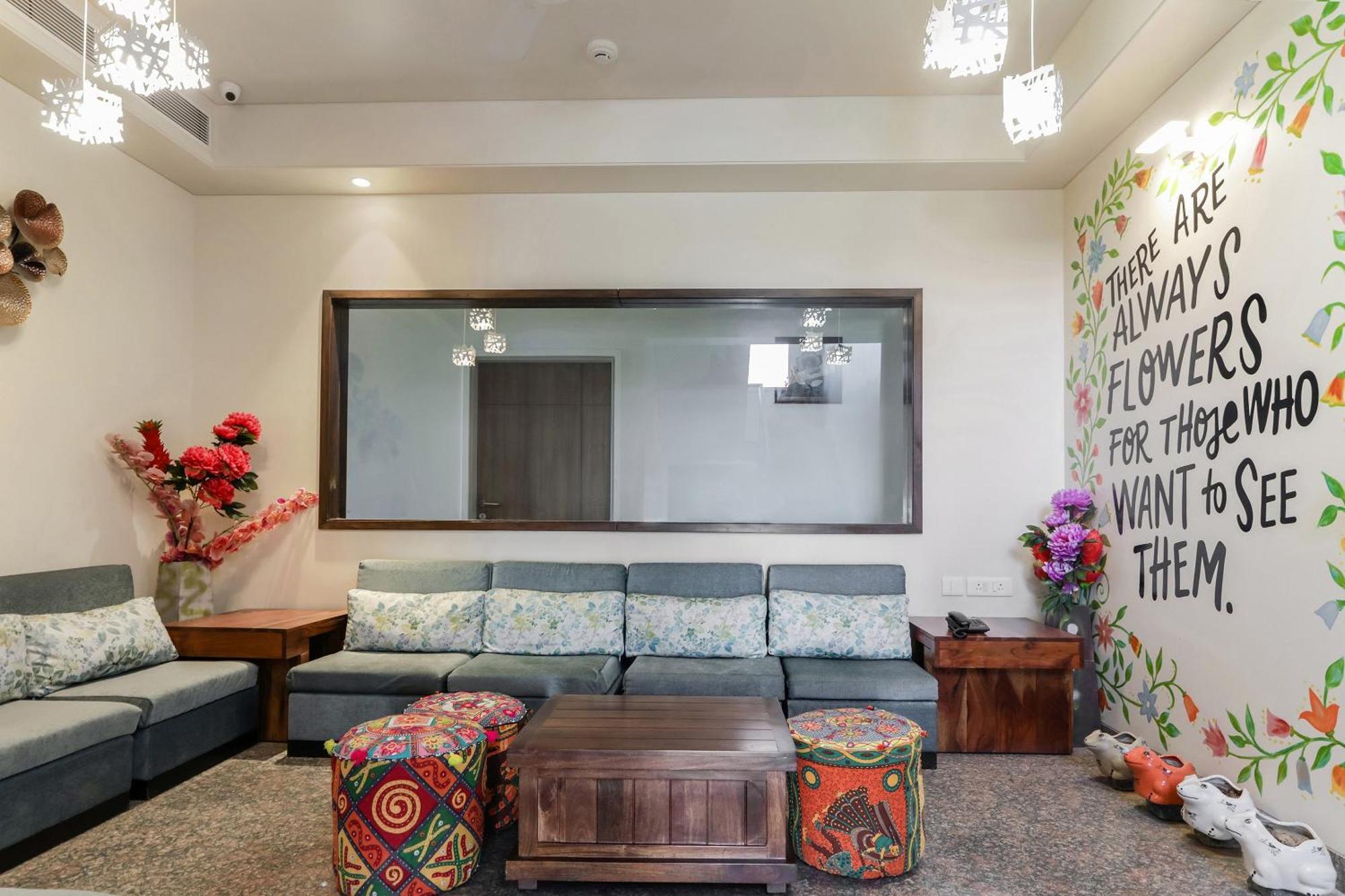 Fleur Hotel Dźajpur Zewnętrze zdjęcie