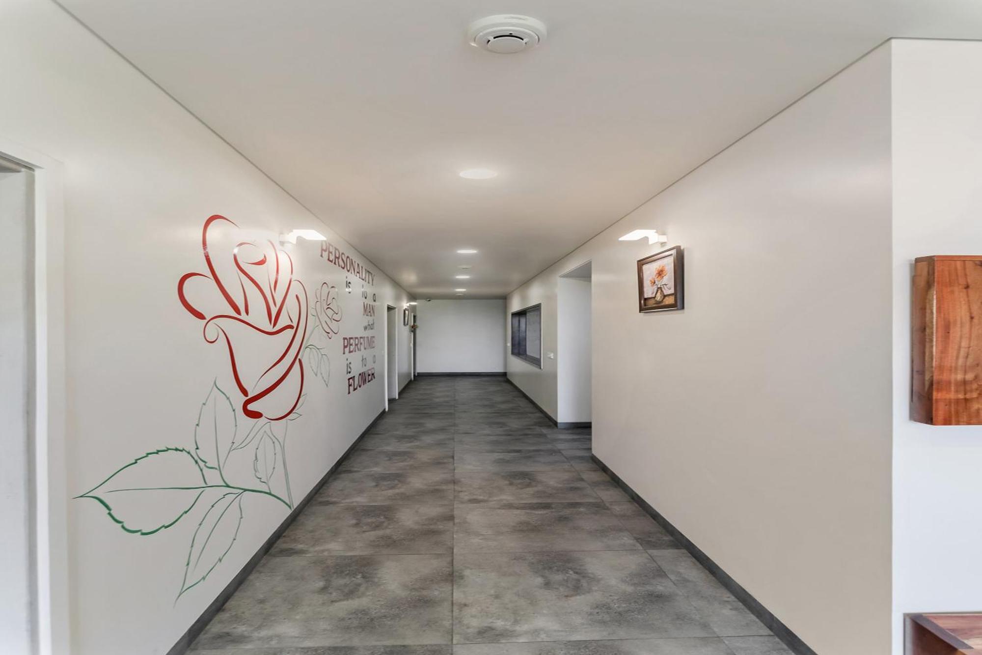 Fleur Hotel Dźajpur Zewnętrze zdjęcie